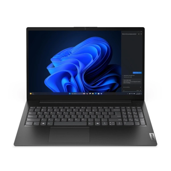 Ноутбук Lenovo V15 G5 IRL (83GW009NGX) i5-13420H/16Gb*512Gb SSD.M2/GLan/15.6' IPS FHD, nOS, Black купить по самой низкой цене