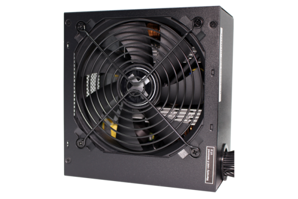 Блок питания 650W XILENCE XP650R6.2 (XN420) ATX 12V ver2.52, APFS, Fan 120мм, 80+ Standard купить по самой низкой цене
