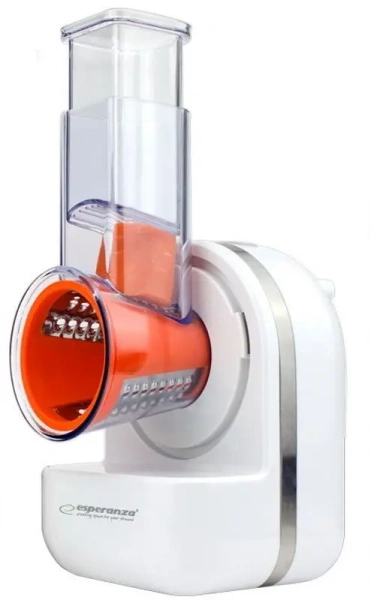 Кухонный комбайн Esperanza (EKM027) 500мл, белый купить по самой низкой цене