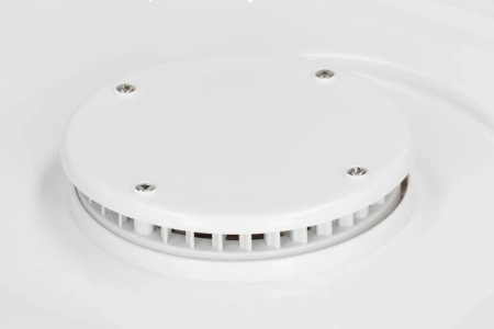 Сушилка для овощей и фруктов PRIME3 SFD51 (420Вт, 5 поддон, регул. температ сушки, 35-70°C, таймер) прозрачн. купить по самой низкой цене