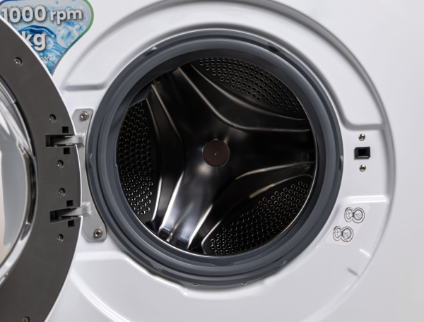 Стиральная машина VIVAX WFL-100616CDS (6кг, 1000об/м, фронталь.загр)  0001325962 купить по самой низкой цене