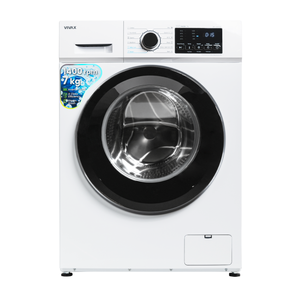 Стиральная машина VIVAX WFL-140712CI (  INVERTOR 7кг, 1400об/м, фронталь.загр)  0001325954 купить по самой низкой цене