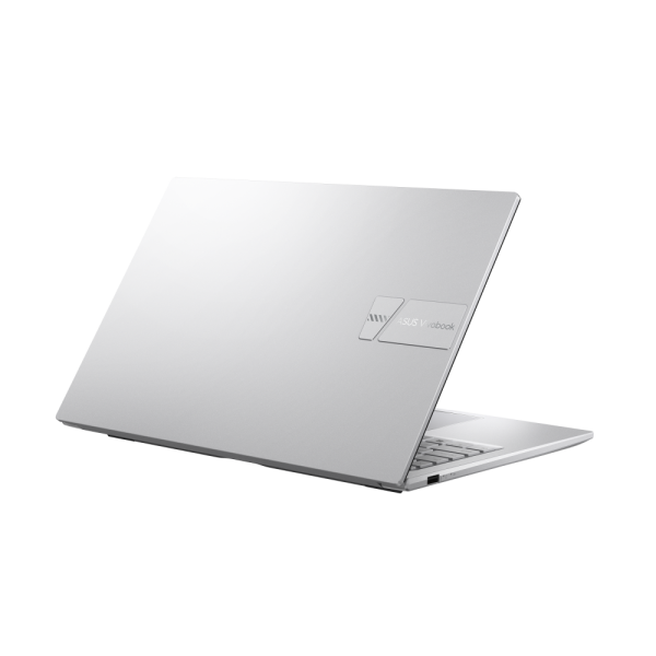 Ноутбук ASUS VivoBook 15 X1504VA (X1504VA-BQ2528) i3-1315U/8Gb*SSD 512Gb/15.6' IPS FHD, nOS серебр. купить по самой низкой цене