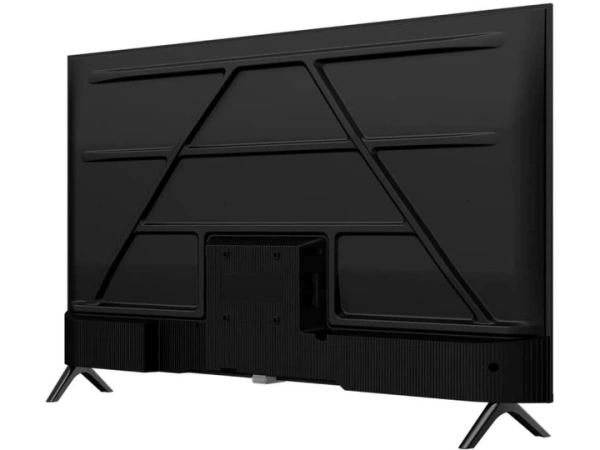 40' Телевизор QLED TCL 40V5C SmTV, FHD, WF/BT/Lan, Google TV, HDR10,  DVB-T2/C/S2 купить по самой низкой цене