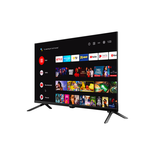 32' Телевизор LCD Vivax 32LE21K ser.IMAGO B (SmTV, WiFi/BT, 2*HDMI/USB/LAN, HD, DVB-T2/C/S2, And11) 0001326320 купить по самой низкой цене