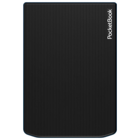 Электронная книга PocketBook 634 Verse Pro Color 6' 1448*1072/16Gb/E-Ink Kaleido 3/MP3/WF/BT (PB634K3-1-WW) купить по самой низкой цене