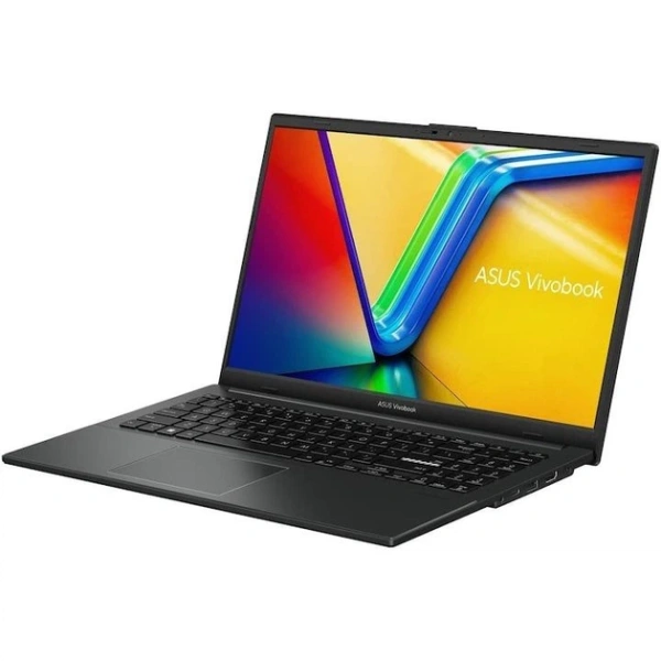 Ноутбук ASUS VivoBook GO 15 E1504FA (E1504FA-BQ1964) Ryzen 3 7320U/8Gb*SSD 512Gb/15.6' IPS FHD, nOS чёрный. купить по самой низкой цене