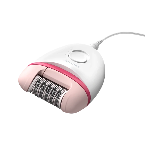 Эпилятор Philips Satinelle Essential BRE235/00 (2 скор.работы, питание:от сети) Эпилятор Philips Satinelle Essential BRE235/00 (2 скор.работы, питание:от сети) купить по самой низкой цене
