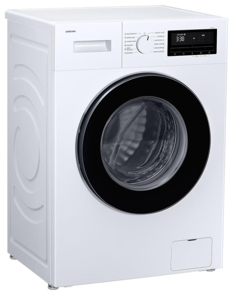 Стиральная машина Samsung WW80FG3M05AWLF (WHITE, 8кг,1400об/м, загруз.фронталь) купить по самой низкой цене