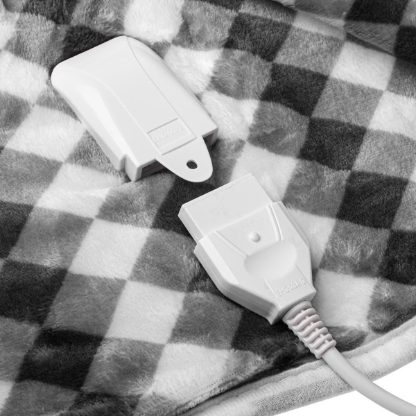 Одеяло с электроподогревом Camry CR 7442 SUPER SOFT (160x180, 7ур.нагр,съемн.шнур питан.с ЖК диспл,таймер) Одеяло с электроподогревом Camry CR 7442 SUPER SOFT (160x180, 7ур.нагр,съемн.шнур питан.с ЖК диспл,таймер) купить по самой низкой цене