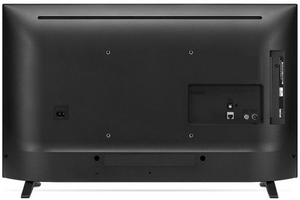 32' Телевизор LED LG 32LQ63006LA SmartTV, Lan/USB, FHD, DLNA, DVB-T/C/S, webOS, HDR 10 Pro купить по самой низкой цене