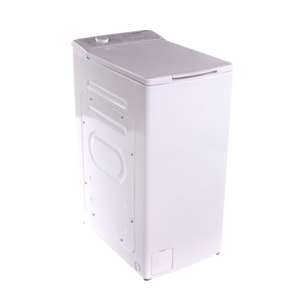 Стиральная машина VIVAX WTL-120715CB (7кг, 1200об/м, вертикаль.загр)  0001364195 купить по самой низкой цене