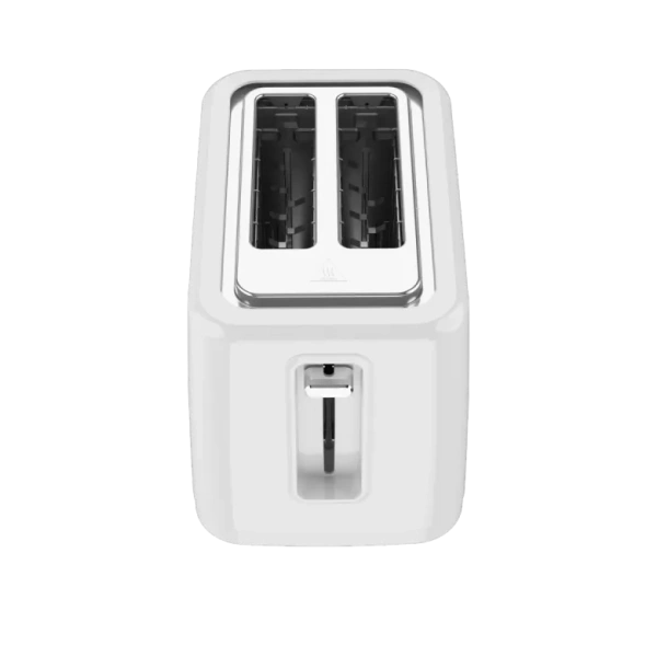 Тостер AENO TS2W (ATS0002W) 930Вт, на 2 тоста, белый купить по самой низкой цене