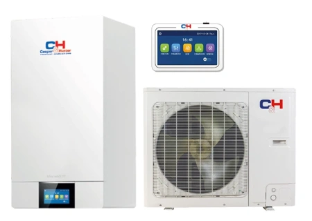 Тепловой насос для отопления/охлаждения CH-HP10SIRK4 купить по самой низкой цене