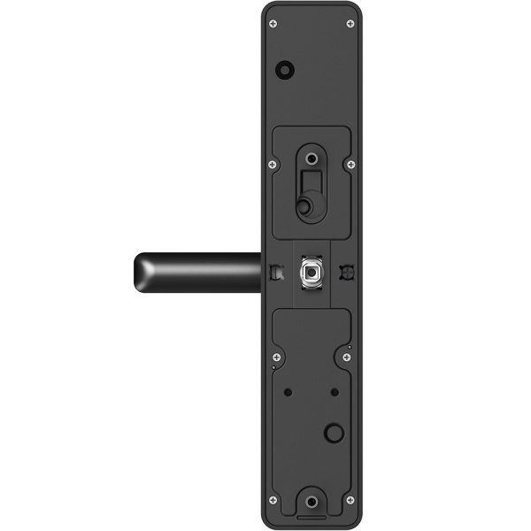 Замок электронный дверной EZVIZ CS-DL05-WBCP (CS-DL05-R200-WBCP-GR(M)(O-STD)) купить по самой низкой цене