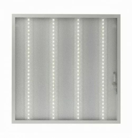 Панель светодиодная ДПО 10-4х8-001 УХЛ4, 36Вт, 4000K, 595*59*19мм (ВЭПС) упакованы по 2шт. купить по самой низкой цене