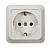 Выключатель, розетка