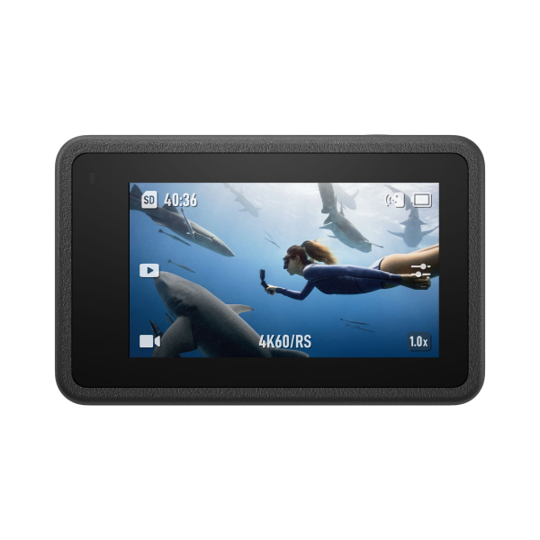 Экшн-камера DJI Osmo Action 4 Standart Combo (CP.OS.00000269.04) купить по самой низкой цене