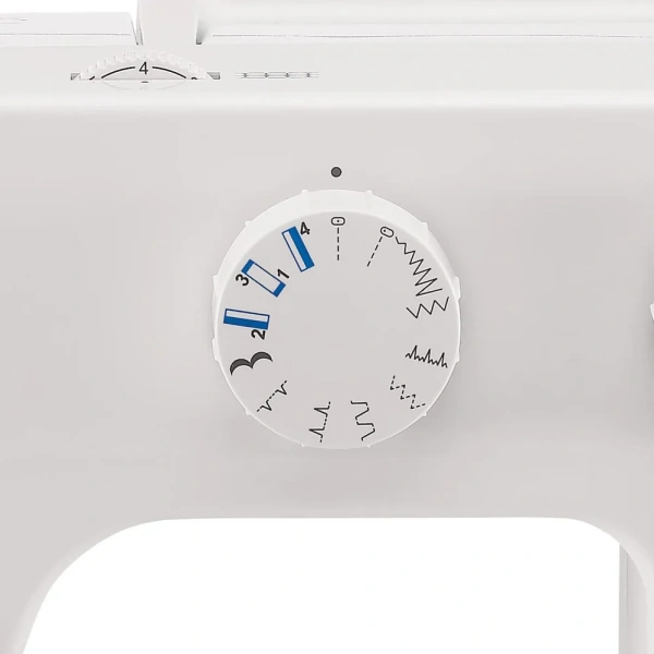 Швейная машина Singer Promise 1409 (электромеханическая) купить по самой низкой цене