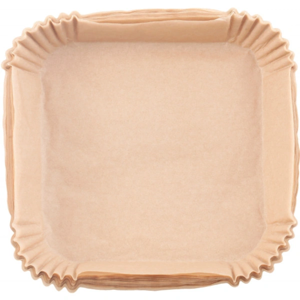 Вкладыши бумажные для аэрофритюрниц Adler AD 6731, 16*16*4.5cm, масло и водостойкие, антипригарные   100шт/уп купить по самой низкой цене