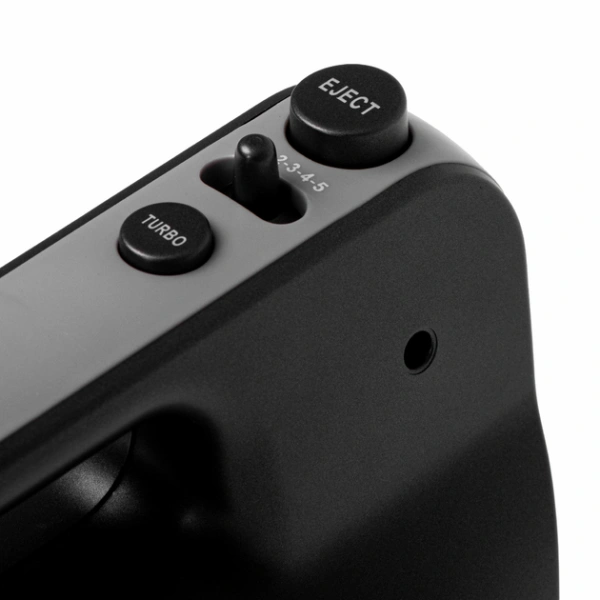 Миксер Adler AD 4230 (ручной, 300Вт/max 550Вт, 5 скор, турборежим) BLACK купить по самой низкой цене