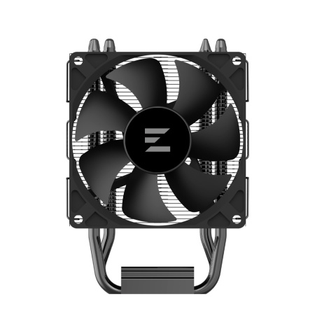 Кулер Zalman CNPS4X BLACK V2 (S-Intel/AMD, 1*92mm, TDP 150W, 29дБ, 4-pin PWM) купить по самой низкой цене
