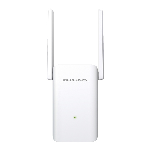 Усилитель Wi-Fi сигнала AX3000 Range Extender MERCUSYS (ME80X) 1p*GLan, Wi-Fi 6, 2.4/5GHz, 2 антенны купить по самой низкой цене