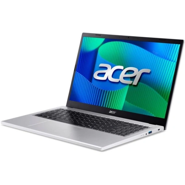 Ноутбук ACER Extensa 15 EX215-57 (NX.EJAEX.002) i3-1315U/16Gb*512Gb SSD/15.6' IPS FHD nOS серебр. купить по самой низкой цене