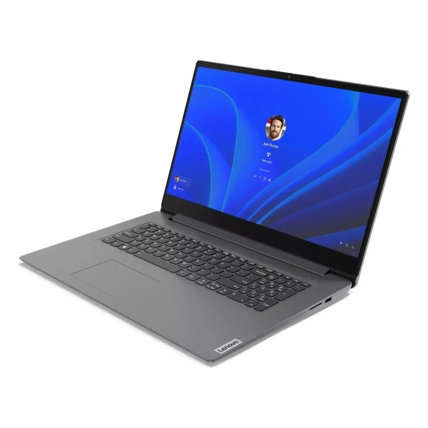 Ноутбук Lenovo V17 G4 IRU (83A2000SRU) U300/8Gb*512Gb SSD.M2/17.3' IPS FHD, nOS, Iron Grey купить по самой низкой цене