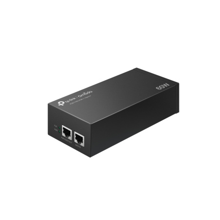 Инжектор PoE++ TP-Link (POE170S) IEEE 802.3af/at/bt , 1 порт RJ45 10/100/1000 Мбит/с, макс. 60W купить по самой низкой цене