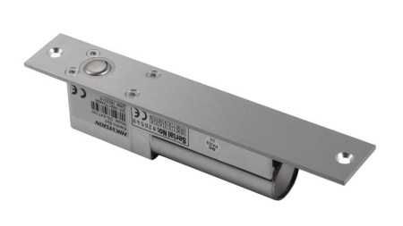 Защелка электромеханическая соленоидная Hikvision (DS-K4T100) купить по самой низкой цене