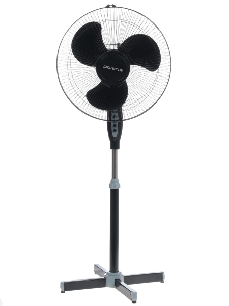 Вентилятор напольн. Polaris PSF 0940 (3 скор,регул.высоты/наклона) Уценка! купить по самой низкой цене
