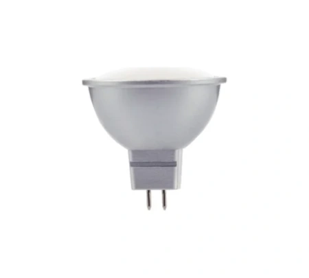 Лампа светодиодная BELLIGHT MR16, 230V, 8W, 6500K, GU5.3 купить по самой низкой цене