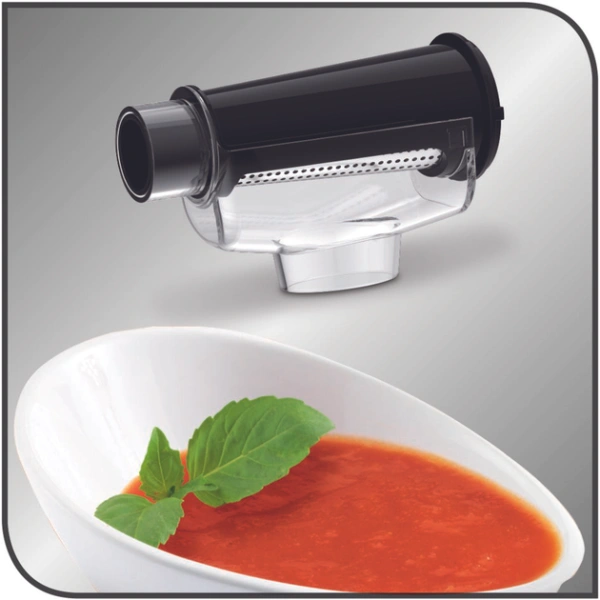 Мясорубка TEFAL HV1 NE114130 (1.9кг/мин,1600Вт, кол-во решет. 3шт, реверс) купить по самой низкой цене