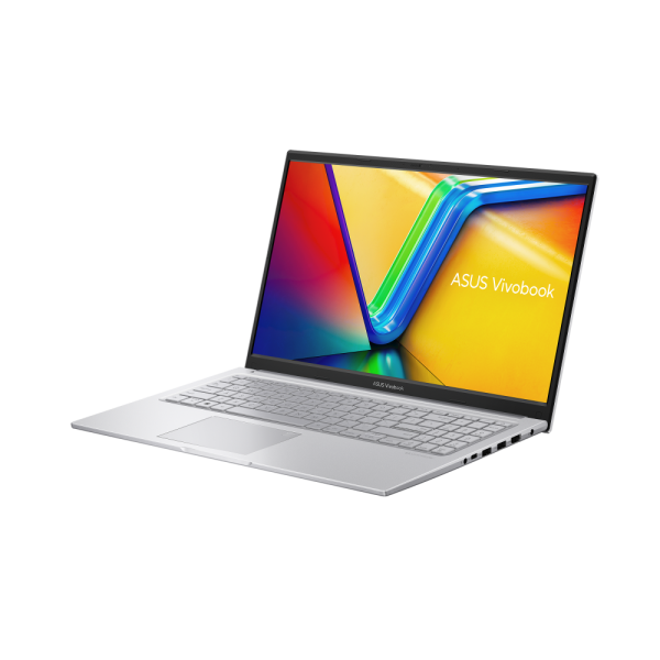 Ноутбук ASUS VivoBook 15 X1504VA (X1504VA-BQ2528) i3-1315U/8Gb*SSD 512Gb/15.6' IPS FHD, nOS серебр. купить по самой низкой цене