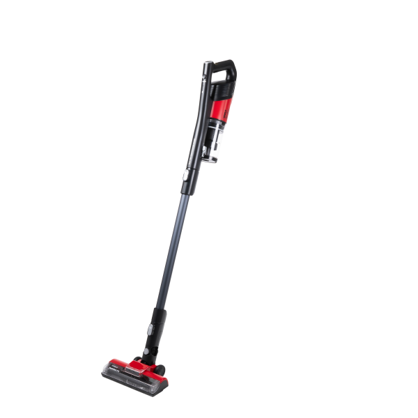 Пылесос VIVAX VCB-1502R (вертикальный ручной, HEPA фильтр, аккум,2000 мА)   0001330673 купить по самой низкой цене