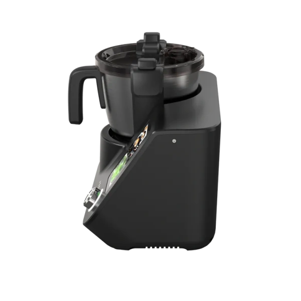 Кухонный комбайн AENO ACR0001S  (600Вт, 12 скоростей, емкость чаши 3.5л) купить по самой низкой цене