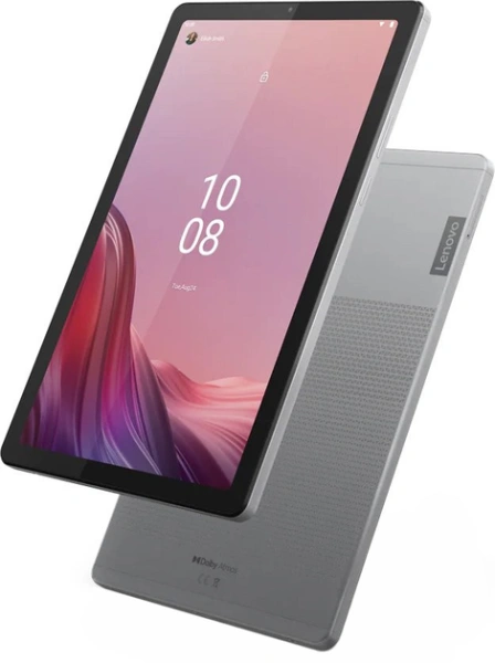 Планшет Lenovo TAB M9 (ZAC30224PL) Arctic Grey, 9' IPS 1340*800, 4/64Gb, GPS,  5100mAh + CASE купить по самой низкой цене