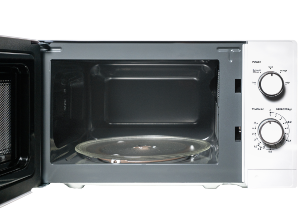 Микроволновая печь VIVAX HOME MWO-2071W (20л, 700Вт)   WHITE  0001367110 купить по самой низкой цене