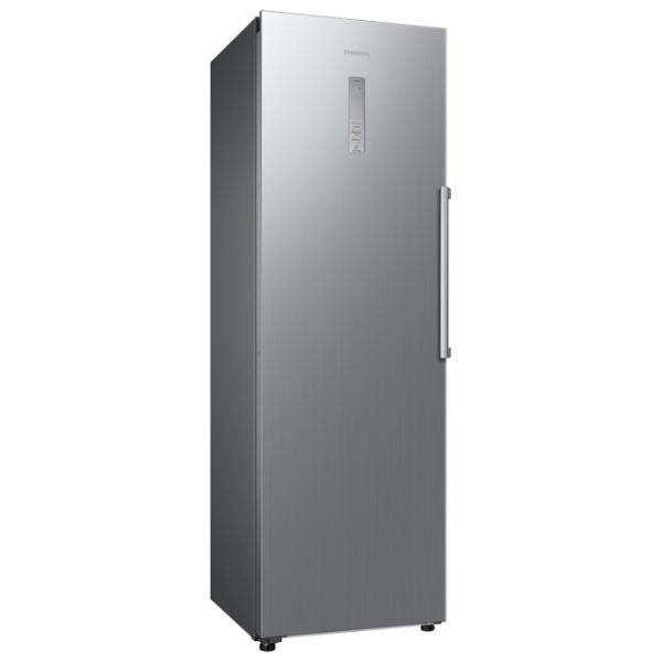 Морозильник-шкаф Samsung RZ32C7BBES9/EF (общ.объем 323л, No Frost, E) Silver купить по самой низкой цене