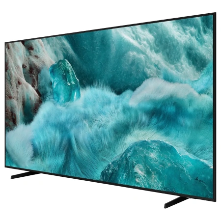 50' Телевизор Samsung QE50Q7FAAUXUA QLED SmTV, 4K UHD 3840x2160, WF/BT/Lan/USB, T2/C/S2, Tizen купить по самой низкой цене