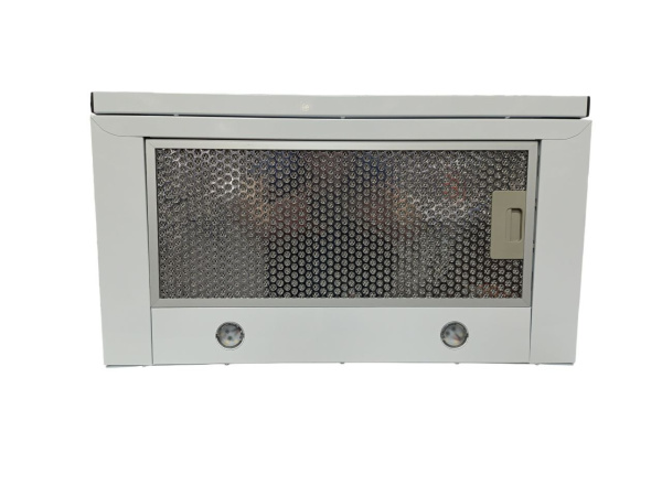 Вытяжка  телескопическаяSHIVAKI (HD460C WH  LUX white) 900 м3/ час, 335x600x365 купить по самой низкой цене