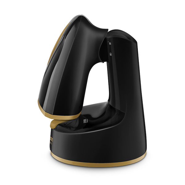 Отпариватель ручной Zelmer ZGS 1800 Compact (ZGS1800) 1470Вт., 0.15л., 21гр/мин, чёрный купить по самой низкой цене