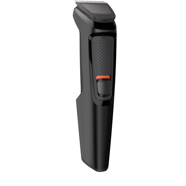 Триммер Philips MG3710/15 для стрижки бороды и усов, для ушей и носа, питан. аккумулятор, 6 насадок Триммер Philips MG3710/15 для стрижки бороды и усов, для ушей и носа, питан. аккумулятор, 6 насадок купить по самой низкой цене