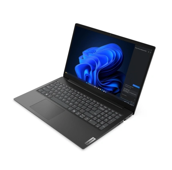 Ноутбук Lenovo V15 G5 IRL (83GW009NGX) i5-13420H/16Gb*512Gb SSD.M2/GLan/15.6' IPS FHD, nOS, Black купить по самой низкой цене