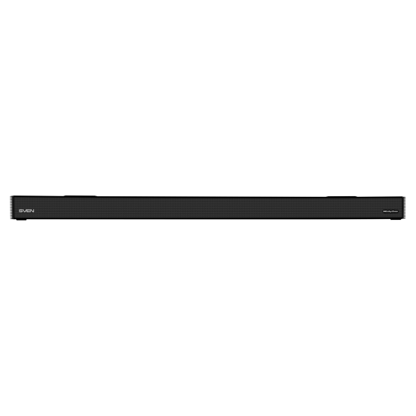 Саундбар SVEN (SB-2700DA) (7x25Вт+275Вт, AUX, HDMI ARC, SPDIF, USB, Bluetooth, Д/У, LED дисплей) Black купить по самой низкой цене