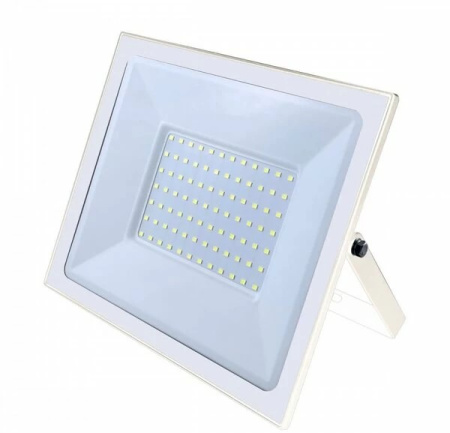 Прожектор светодиодный BELLIGHT (BL-LFL-2-50 Slim) White, 230V, 6500K, 50W, IP65 купить по самой низкой цене