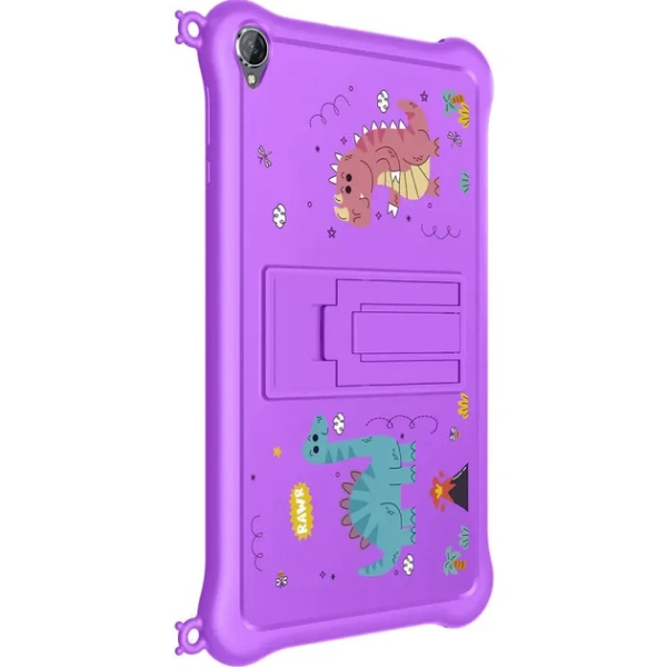 Планшет Blackview (Tab50 KIDS PURPLE) 8' IPS 1280*800, 3/64Gb, 2/0.3Mp, BT 5, WiFi 6, FM, USB C/mJack 3.5mm купить по самой низкой цене