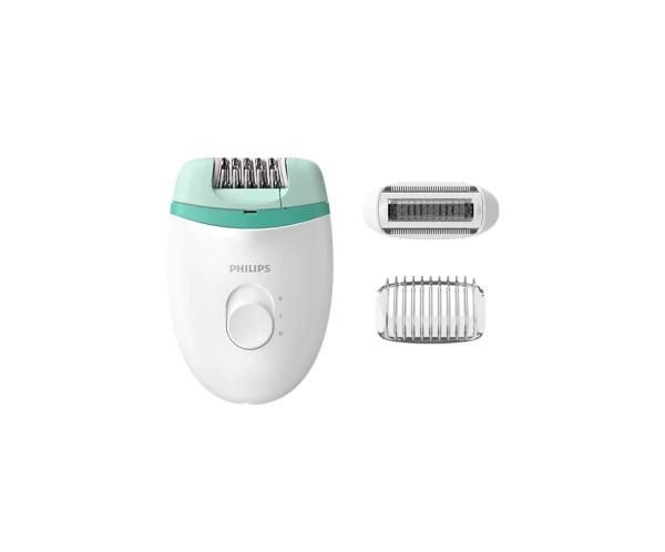 Эпилятор Philips Satinelle Essential BRE245/00 (2 скор.работы, питание:от сети) Эпилятор Philips Satinelle Essential BRE245/00 (2 скор.работы, питание:от сети) купить по самой низкой цене
