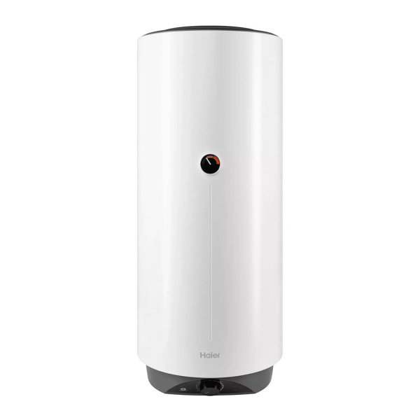 Водонагреватель Haier ES80V-VH1 (80л, верт., 2400Вт, мокрый тэн, IPx4) белый, габариты 410x421x995 купить по самой низкой цене